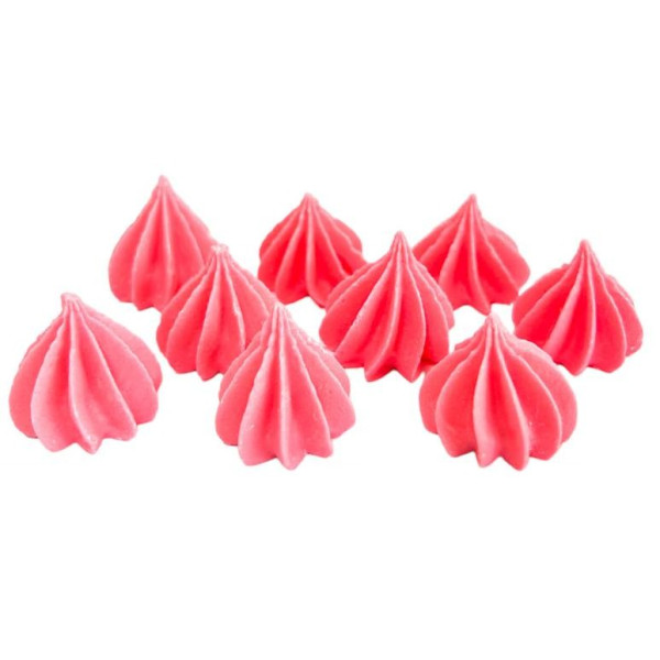 Набір кондитерських цукрових прикрас 