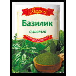Базилік 10г/40шт