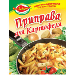 Приправа до Картоплі 30г / 100шт