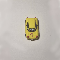 Машинка маленька / 60шт