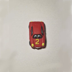 Машинка маленька / 60шт