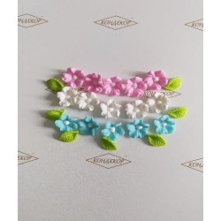 Гортензія / 46шт