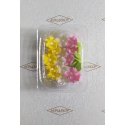 Гортензія / 46шт