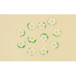 Набір кондитерських цукровх прикрас  