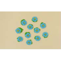 Набір кондитерських цукровх прикрас  