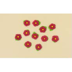 Набір кондитерських цукровх прикрас  