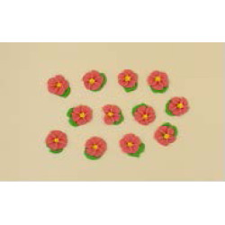 Набір кондитерських цукровх прикрас  