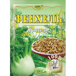 Фенхель 10г / 200шт