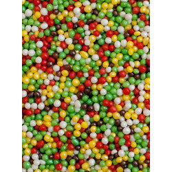 Нонпарель №6 d=2мм