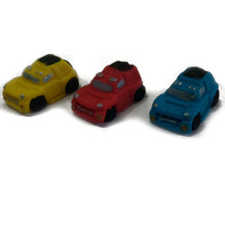 Машинка міні (3шт) / 48шт