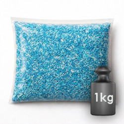 Великодня кондитерська посипка Вермішель(1кг) №6