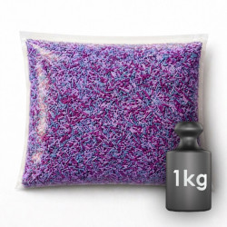 Великодня кондитерська посипка Вермішель(1кг) №8