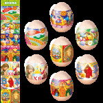 Стрічка д/яєць 