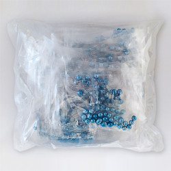 Бісер (кольоровий) 