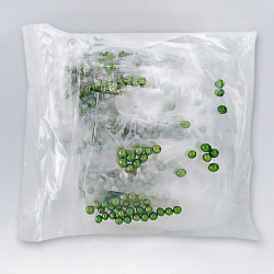 Бісер (кольоровий) 