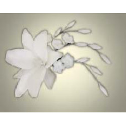 Кондитерська цукрова прикраса 