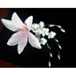 Кондитерська цукрова прикраса 