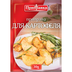 Приправа до Картоплі 30г / 70шт