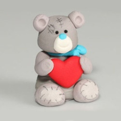 ВедмедикТед H65 D50/24шт