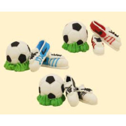 Кондитерська цурова прикраса  