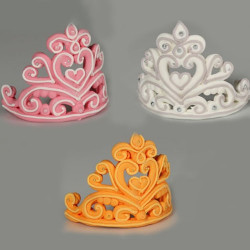 Корона H90 D85 / 12шт