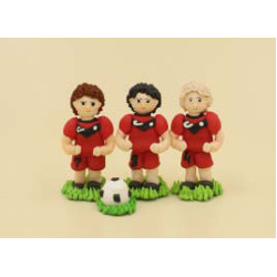 Набір кондитерських цурових прикрас  