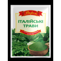 Італійські трави 10г/60шт