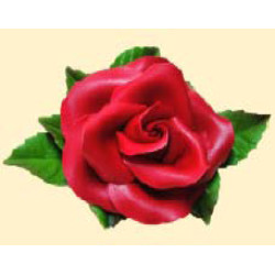 Кондитерська цукрова прикраса 