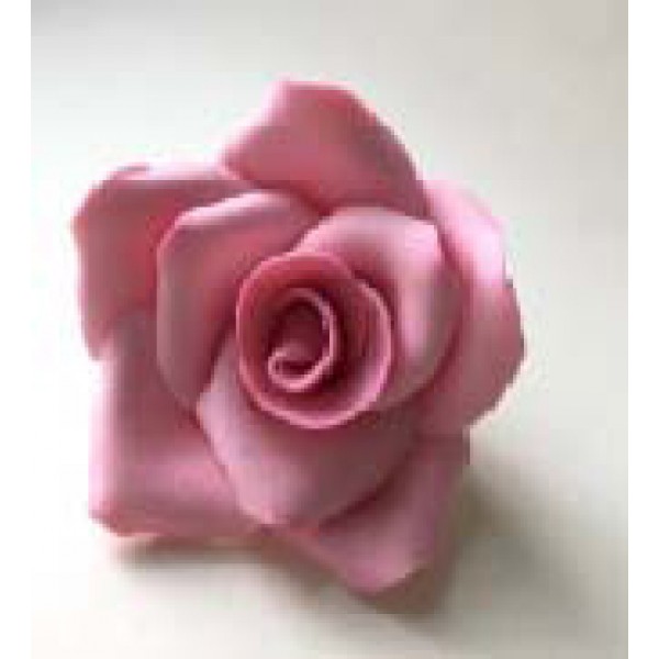 Троянда Преміум рожева / 27шт