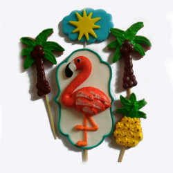 Фламінго / 20шт