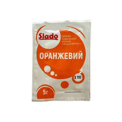 Барвник харчовий ТМ 