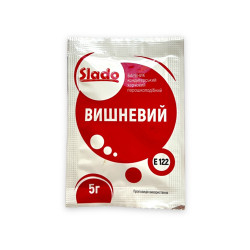 Барвник харчовий ТМ 