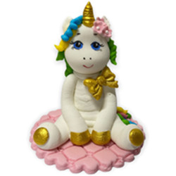 Кондитерська цукрова прикраса 