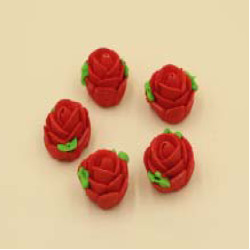 Набір кондитерських цукровх прикрас   