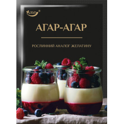 Агар-Агар 8г/200шт