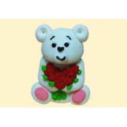 Кондитерська цукрова прикраса  