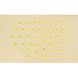 Набір кондитерських цукрових прикрас  