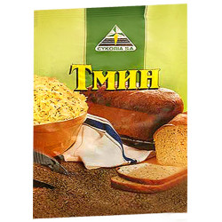 Кмин 20 гр. / 35 шт.