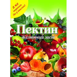 Пектин 10г / 200шт