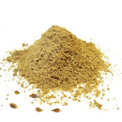 Аніс мелений (Ваговий)