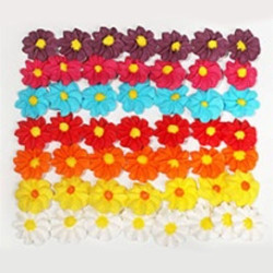 Набір кондитерських цукровх прикрас  