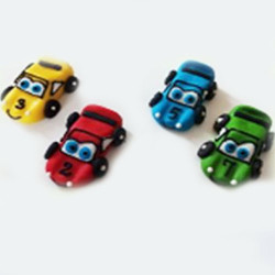 Машинка маленька L55 / 48шт