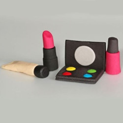 Набір кондитерських цурових прикрас 