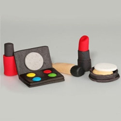 Набір кондитерських цурових прикрас 