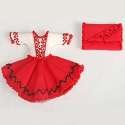 Платтячко та клач 70 * 80 / 36шт