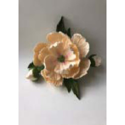 Кондитерська цукрова прикраса 