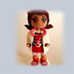 Лікар Плюшева / 36шт