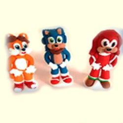 Сонік H60 D30 / 24шт