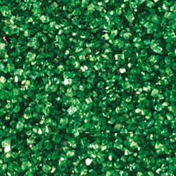 Цукор кольоровий (зелений)