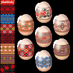 Стрічка д/яєць 